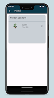 PlantAR 截图 1