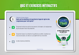 Paness Elearning 스크린샷 7