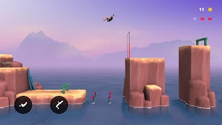 برنامه‌نما Flip Range 2 عکس از صفحه