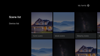 Tuya Smart Hub screenshot 2