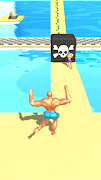 Muscle Beach screenshot 2