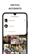 Feed preview by Planify syot layar 6