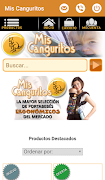 Mis Canguritos poster