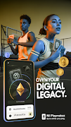 Digital Dope:NIL PlayMakaz Ekran Görüntüsü 1