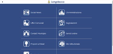 Longobucco captura de pantalla 4