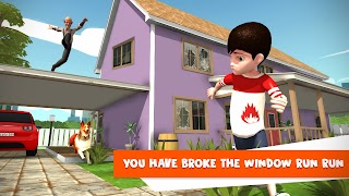 قصة الجدة الهروب تصوير الشاشة 3