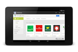 HTML Viewer imagem de tela 6