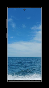 Ocean Wallpaper screenshot 2