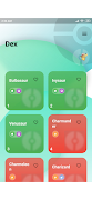Mini-Dex - Catch 'em All Screenshot 1