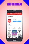 Arts api ảnh chụp màn hình 4