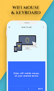 WiFi Mouse : Remote Mouse & Re screenshot 6