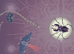 Ophidia screenshot 6