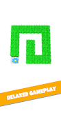 Grass cutting الملصق