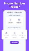 Phone Number Tracker 截图 6