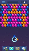 Bubble Shooter ภาพหน้าจอ 7