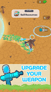 Oasis Land 截图 3