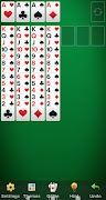 Windows Solitaire 스크린샷 3