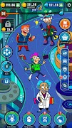 Cartoon Evolution : Merge Them ภาพหน้าจอ 3
