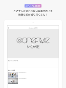 @fifth captura de pantalla 6