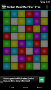 Techno Dj Drum Pads 1 screenshot 1