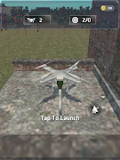 Drone Strike screenshot 4