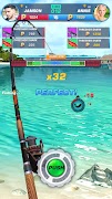 Fishing Rival 3D 截图 4