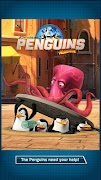 Penguins: Dibble Dash স্ক্রিনশট 5