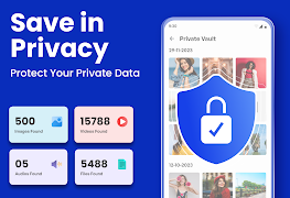 Pemulihan Data, Pemulihan Foto syot layar 6