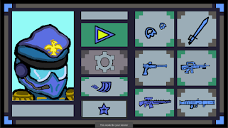 برنامه‌نما Code Red: Defense عکس از صفحه