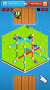 Triangle Conquest screenshot 1