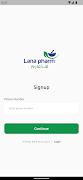 LanaPharm ảnh chụp màn hình 6
