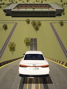 برنامه‌نما Car Crash Simulator 2021 عکس از صفحه