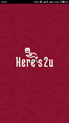 Heres2u постер