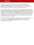 Infoconcurso скриншот 4