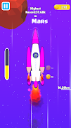 Rocket Launch ảnh chụp màn hình 1