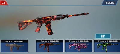 Killing Zone Screenshot 4