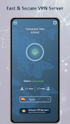 Shield VPN Poster
