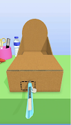 Cardboard Arcade screenshot 3