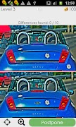 Busca a diferenças 32 imagem de tela 5