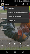 Rooster sounds screenshot 1