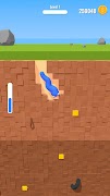برنامه‌نما Eat The Ground! عکس از صفحه