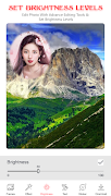 Hill Photo Frame screenshot 2