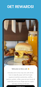 Sims cafe স্ক্রিনশট 4