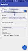 Transfer files without cable captura de pantalla 1