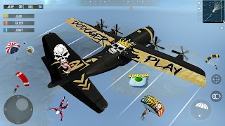 Fps Commando Offline Fire 2021 스크린샷 6