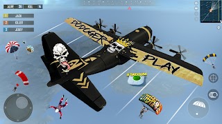 Fps Commando Offline Fire 2021 スクリーンショット 6