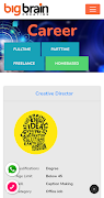 Big Brain Creation screenshot 3
