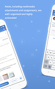 Chronicle Cloud: Parent's App 截图 7