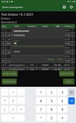 Erkka's Multi Timer screenshot 5
