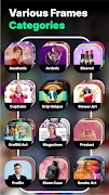 Bingkai foto screenshot 2